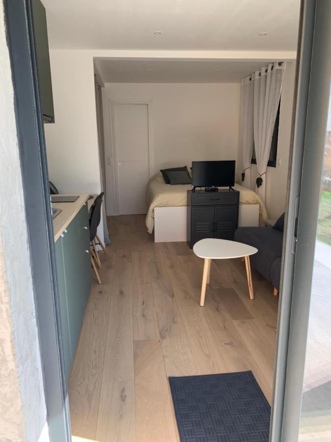 Vakantiehuis La Petite Forge *