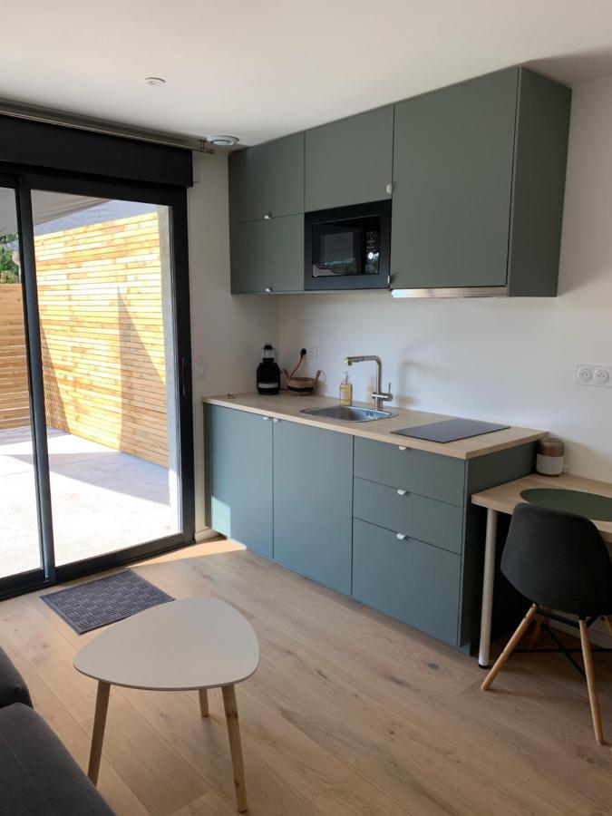 La Petite Forge Vakantiehuis *