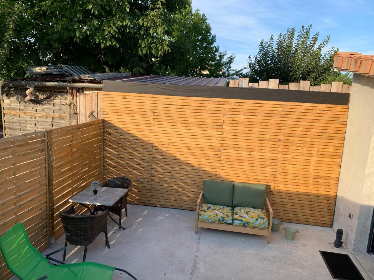 La Petite Forge Ferienhaus